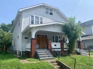 928 Ellsworth Ave #930, Columbus, OH
