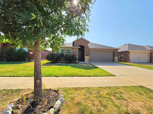 3612 Robbie Run, Krum, TX 76207