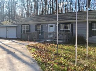 14284 S Tilson Rd, Rudyard, MI 49780