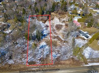 219 Lake Range Dr #2, Huron Kinloss, ON N0G2R0