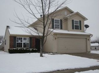 653 Woodfield Cir, Avon, IN