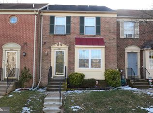 8204 Londonderry Ct, Laurel, MD 20707