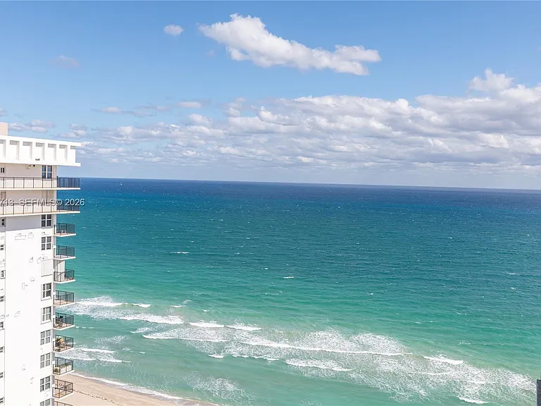 2401 S Ocean Dr #Penthouse A4 — Photo 39