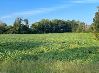 0 Pliney Farlow Rd, Trinity, NC 27370