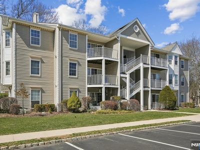 626 Plum Ter, Mahwah, NJ, 07430