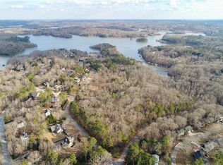 3786 Hardy Rd LOT 5, Gainesville, GA 30506