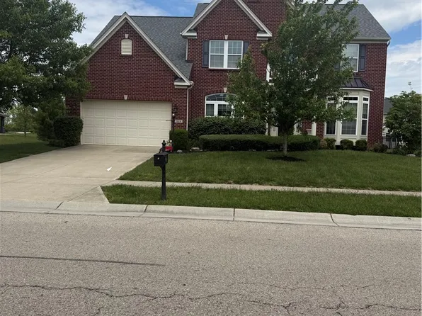 329 Beck Dr, Dayton, OH 45458