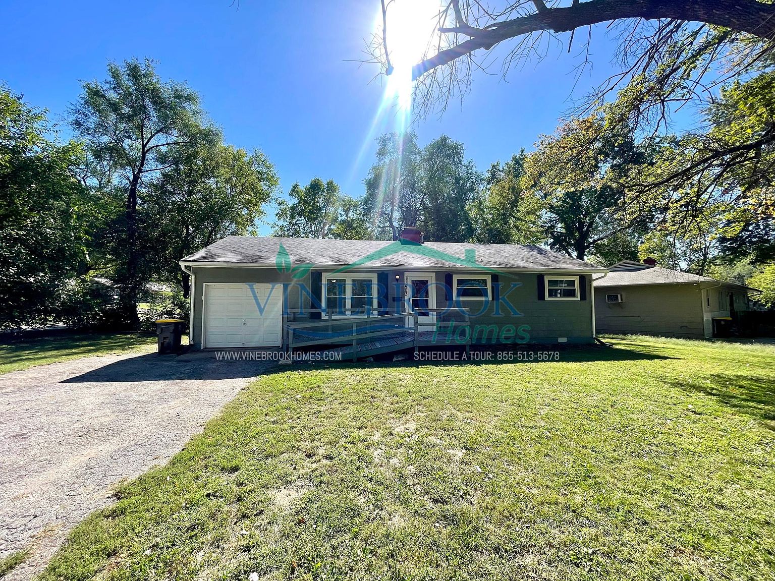 11403 Winchester Ave, Kansas City, MO 64134 Zillow