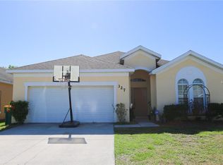 327 Magical Way, Kissimmee, FL 34744