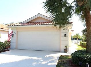 2143 Blue Springs Rd, West Palm Beach, FL 33411