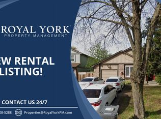 48 Reynier Dr, Brampton, ON L6Z1L8