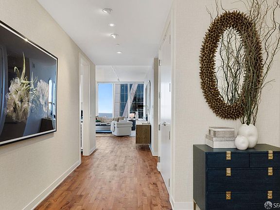 5th image of 301 Mission St APT 54C