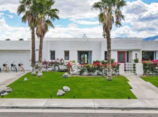 1441 Amelia Way, Palm Springs, CA 92262