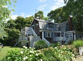 103 Tashmoo Ave, Tisbury, MA 02568