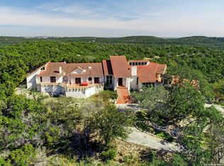 17050 Sunridge Point, Helotes, TX 78023