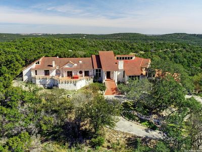 17050 Sunridge Pt, Helotes, TX, 78023