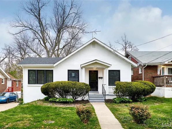 8821 Olden Ave, Saint Louis, MO 63114