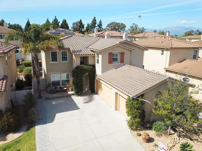 10599 Petunia St, Ventura, CA, 93004