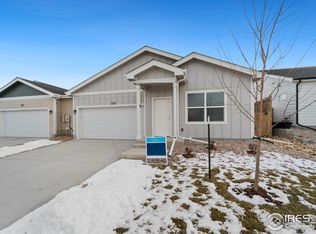 3125 Bent Grass Ln, Wellington, CO 80549