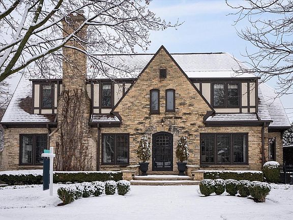 5505 North Diversey Blvd, Whitefish Bay, WI 53217 | Zillow