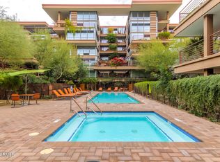 7157 E Rancho Vista Dr UNIT 2011, Scottsdale, AZ 85251
