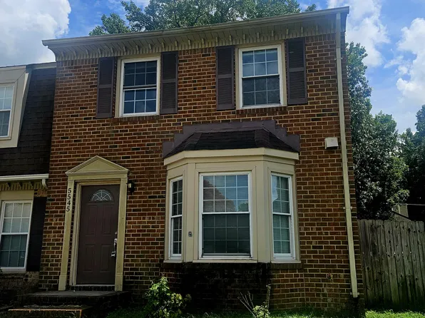 5545 Old Guard Cres, Virginia Beach, VA 23462