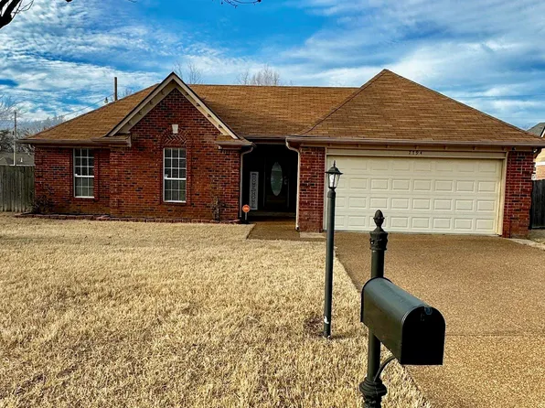 7794 Meadow Vale Dr, Memphis, TN 38125