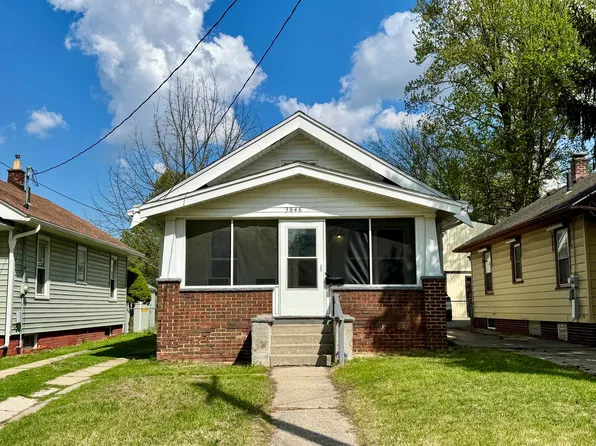 3848 Almeda Dr, Toledo, OH 43612