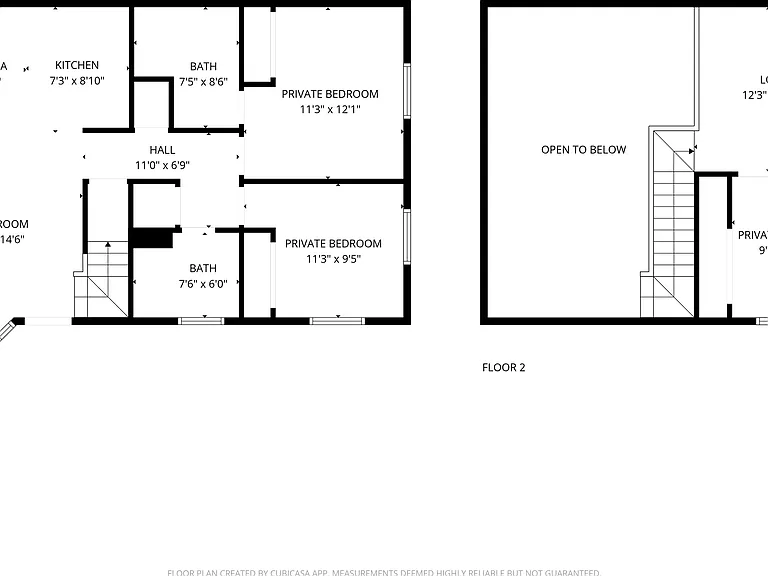 947 N University Ave #10 — Photo 18
