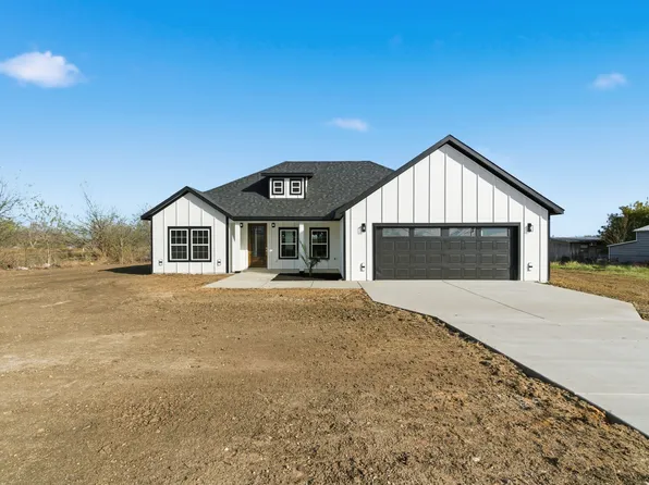 9616 Granda Vista Way, Joshua, TX 76058