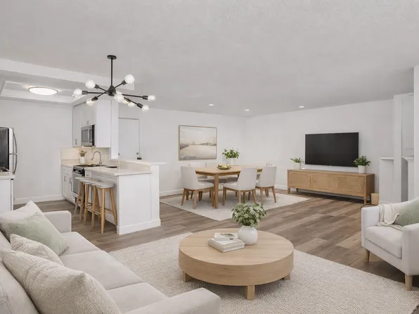 7705 Hampton Ave Property