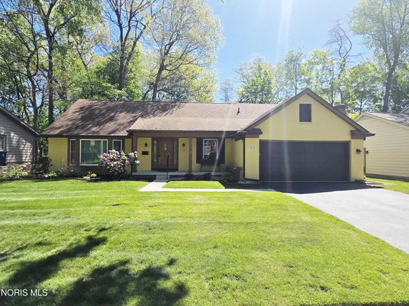 4638 Vicksburg Dr, Sylvania, OH 43560