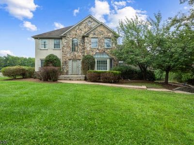 94 Washington Valley Rd, Warren, NJ, 07059
