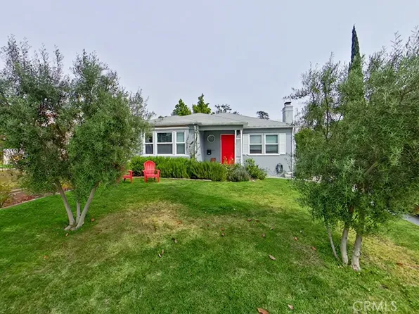 3516 Las Palmas Ave, Glendale, CA 91208