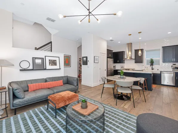 1707 17th St, Sacramento, CA 95811