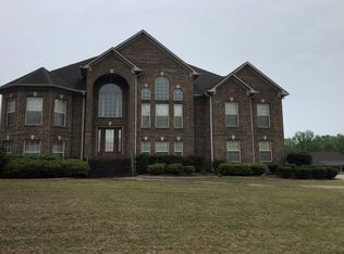 7976 Overbrook Pkwy, Morris, AL 35116