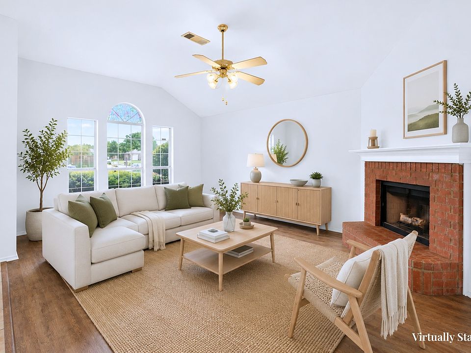 1st image of 1201 Rye Glen Dr