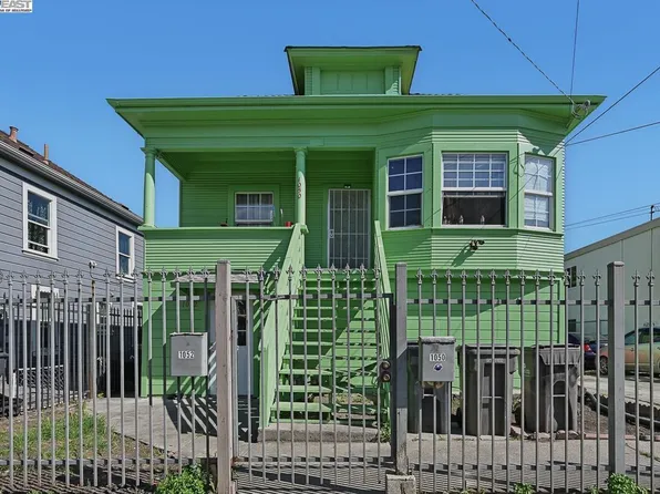 1050 82nd Ave, Oakland, CA 94621