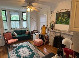 2 Wellington St APT 8, Boston, MA 02118