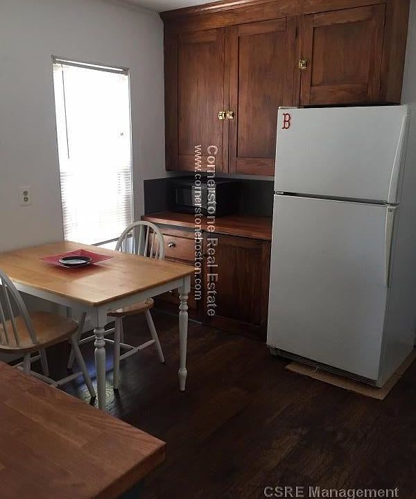 19 Whitman St. #2 Boston Shared Unit Photo 2