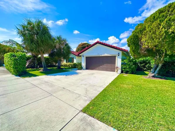 4625 Parker Ave, West Palm Beach, FL 33405