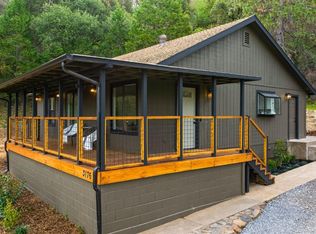 3176 Airport Rd, Placerville, CA 95667