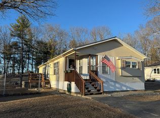 111 Colonial Rd, Plainfield, CT 06374