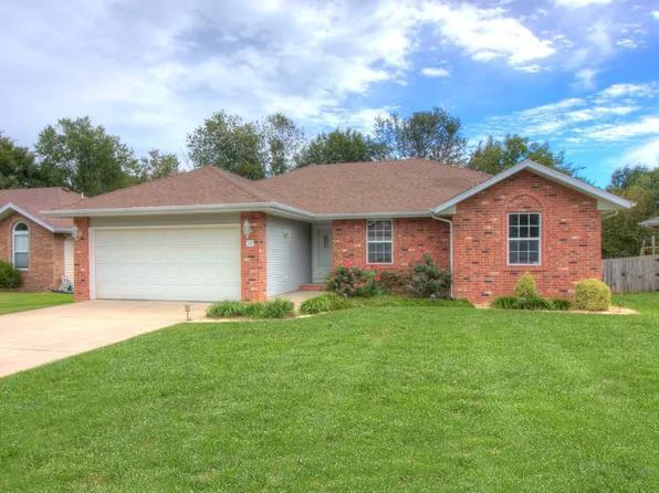 322 S Dexter Ave, Springfield, MO 65802