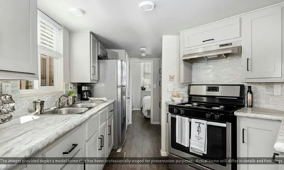 17550 S. Munds Ranch Road, 454 Plan, Munds Park, Munds Park, AZ 86017