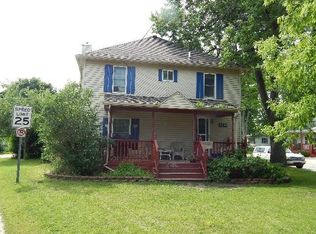 8041 Maple St, Swartz Creek, MI 48473