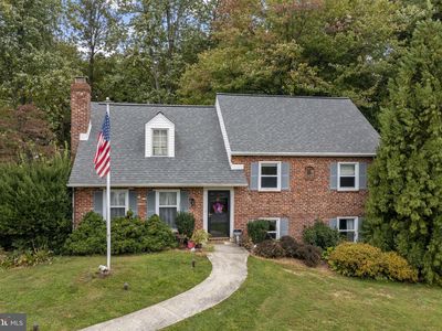 17 Stonehenge Ln, Malvern, PA, 19355