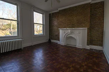 Rented by Highline Residential