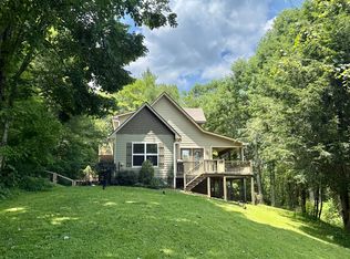 10444 Highway 421 S, Trade, TN 37691