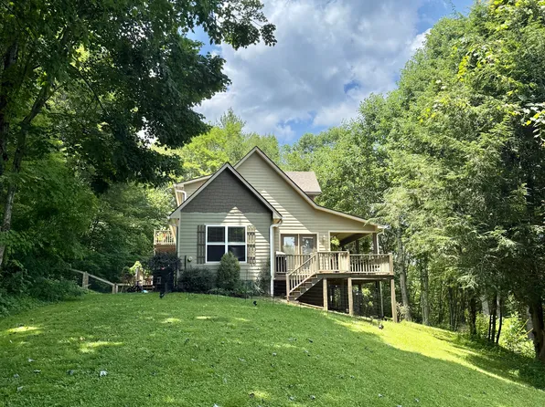 (undisclosed Address), Trade, TN 37691